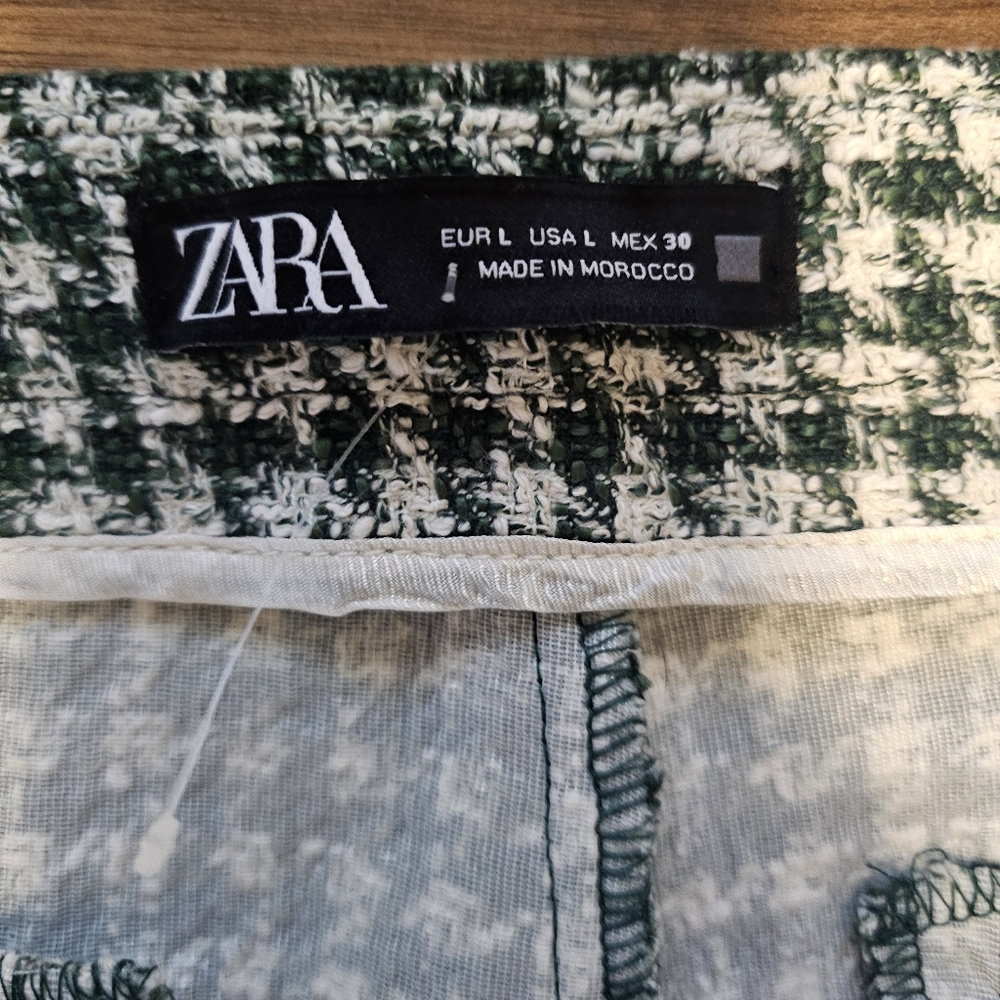 Zara Pants - Picture 5 of 7
